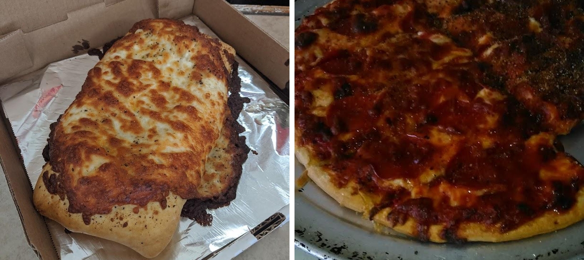 Carmen's Pizza