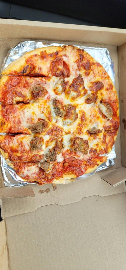 Carmen's Pizza