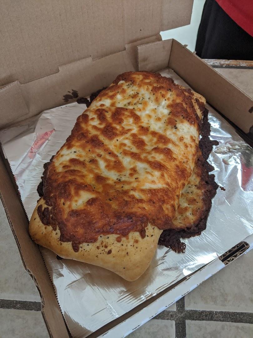 Carmen's Pizza