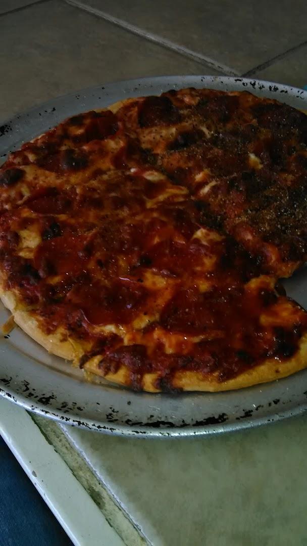 Carmen's Pizza
