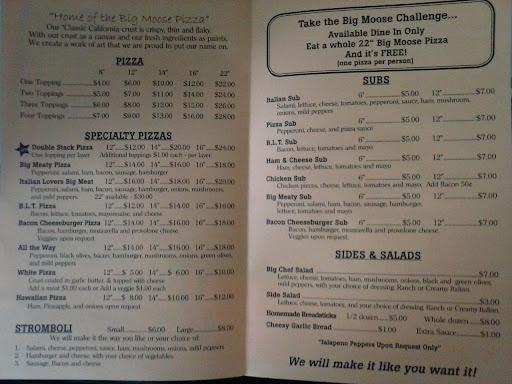 Carmen's Pizza