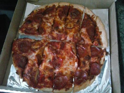 Carmen's Pizza